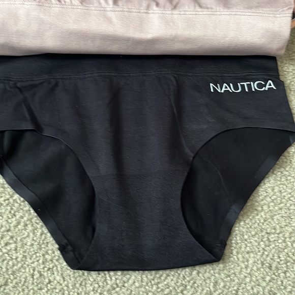 Nautical Seamless shaping briefs - Picture 8 of 8